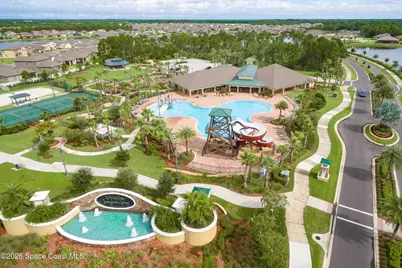 1764 Musgrass Circle, West Melbourne, FL 32904 - Photo 62