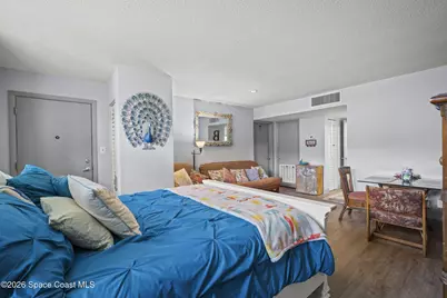 8401 N Atlantic Avenue #D7, Cape Canaveral, FL 32920 - Photo 14