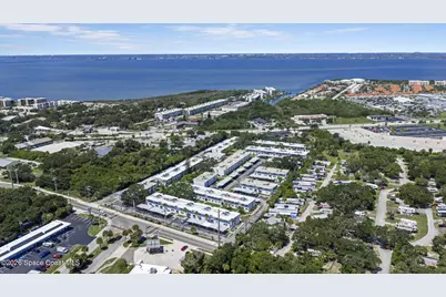8401 N Atlantic Avenue #D7, Cape Canaveral, FL 32920 - Photo 28
