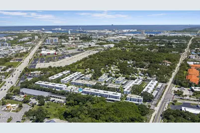 8401 N Atlantic Avenue #D7, Cape Canaveral, FL 32920 - Photo 30