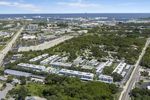 8401 N Atlantic Ave, Cape Canaveral, FL 32920 - Photo 30