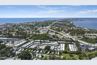 8401 N Atlantic Avenue #D7, Cape Canaveral, FL 32920 - Photo 36