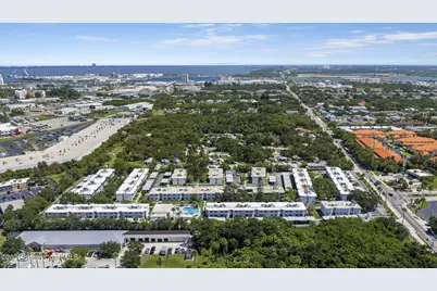 8401 N Atlantic Avenue #D7, Cape Canaveral, FL 32920 - Photo 32