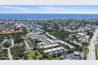 8401 N Atlantic Avenue #D7, Cape Canaveral, FL 32920 - Photo 34
