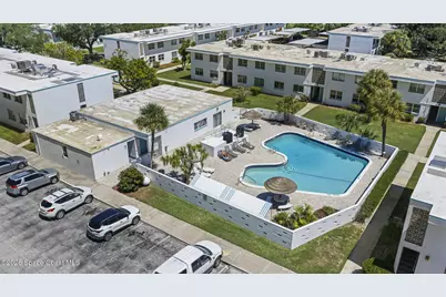 8401 N Atlantic Avenue #D7, Cape Canaveral, FL 32920 - Photo 24
