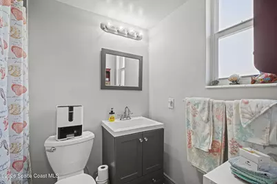 8401 N Atlantic Avenue #D7, Cape Canaveral, FL 32920 - Photo 22