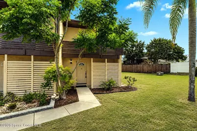 3156 Finsterwald Drive, Titusville, FL 32780 - Photo 1