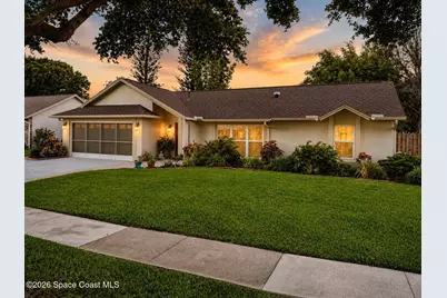 2284 Windham Drive, Melbourne, FL 32935 - Photo 2