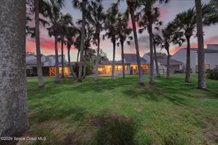 1224 Admiralty Blvd, Rockledge, FL 32955 - Photo 2