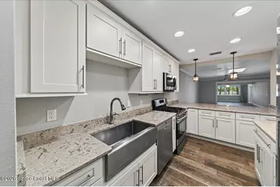 1224 Admiralty Boulevard, Rockledge, FL 32955 - Photo 2
