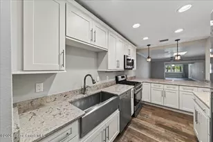 1224 Admiralty Blvd, Rockledge, FL 32955 - Photo 2
