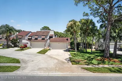 1224 Admiralty Boulevard, Rockledge, FL 32955 - Photo 1