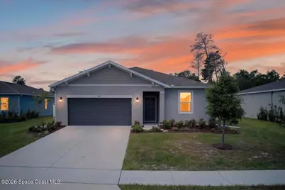 [Address not provided], Titusville, FL 32796 - Photo 1