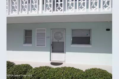 325 N Causeway #D107, New Smyrna Beach, FL 32169 - Photo 2