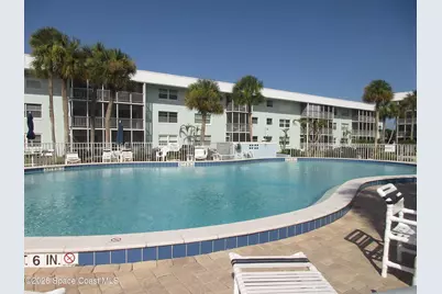 325 N Causeway #D107, New Smyrna Beach, FL 32169 - Photo 14