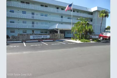 325 N Causeway #D107, New Smyrna Beach, FL 32169 - Photo 1