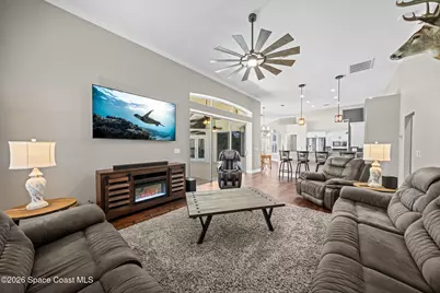 842 Thrasher Drive, Rockledge, FL 32955 - Photo 22
