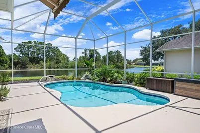 842 Thrasher Drive, Rockledge, FL 32955 - Photo 40