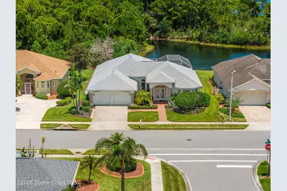 842 Thrasher Drive, Rockledge, FL 32955 - Photo 52