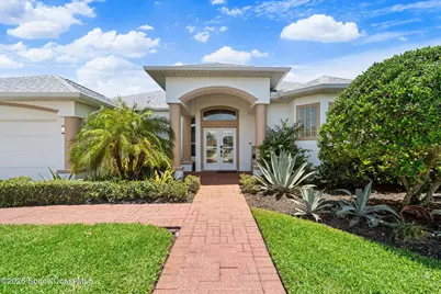 842 Thrasher Drive, Rockledge, FL 32955 - Photo 1