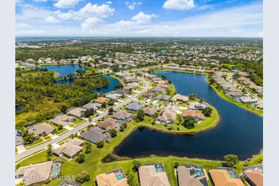 842 Thrasher Drive, Rockledge, FL 32955 - Photo 46