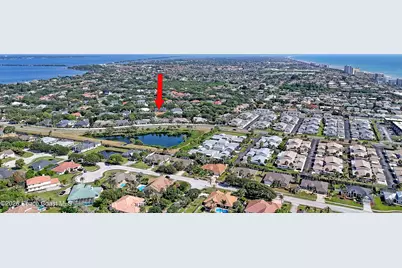 402 Peregrine Drive, Indialantic, FL 32903 - Photo 2