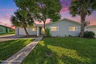 820 1st St, Merritt Island, FL 32953 - Photo 1