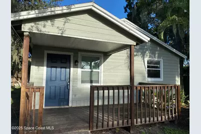 1907 Fletcher Street, Melbourne, FL 32901 - Photo 2