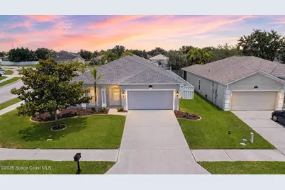 6106 Indigo Crossing Drive, Rockledge, FL 32955 - Photo 2