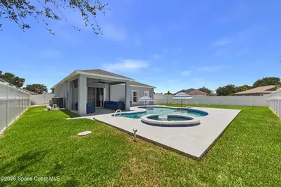 6106 Indigo Crossing Drive, Rockledge, FL 32955 - Photo 6