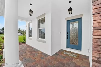 3517 Hollisten Circle, Melbourne, FL 32940 - Photo 6