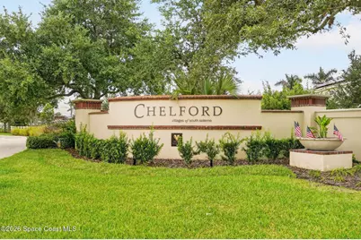 3517 Hollisten Circle, Melbourne, FL 32940 - Photo 2