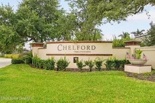 3517 Hollisten Cir, Melbourne, FL 32940 - Photo 2