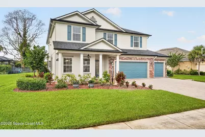 3517 Hollisten Circle, Melbourne, FL 32940 - Photo 4