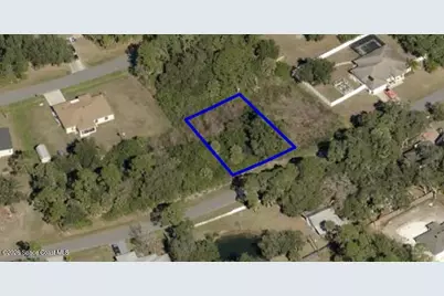 761 Fairhope Street SE, Palm Bay, FL 32909 - Photo 1