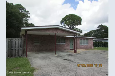 211 W Laila Drive, West Melbourne, FL 32904 - Photo 1