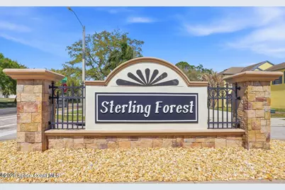 5327 Enchanted Avenue, Titusville, FL 32780 - Photo 2