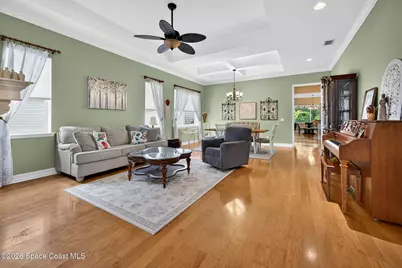 1173 Vestavia Circle, Melbourne, FL 32940 - Photo 4