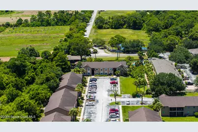 275 Spring Drive #4, Merritt Island, FL 32953 - Photo 24