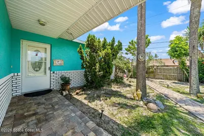 5283-5285 Palmetto Drive, Melbourne Beach, FL 32951 - Photo 10