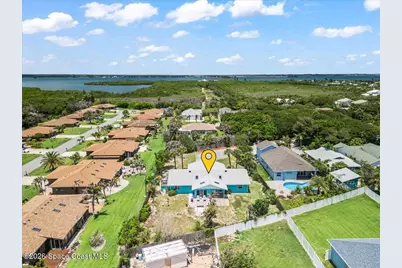 5283-5285 Palmetto Drive, Melbourne Beach, FL 32951 - Photo 8