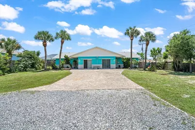5283-5285 Palmetto Drive, Melbourne Beach, FL 32951 - Photo 6