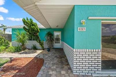5283-5285 Palmetto Drive, Melbourne Beach, FL 32951 - Photo 14