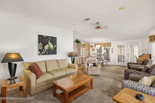 315 Meridian Run Dr, Cocoa, FL 32926 - Photo 2