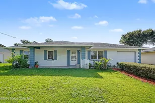 886 Barris Ln, Rockledge, FL 32955 - Photo 1