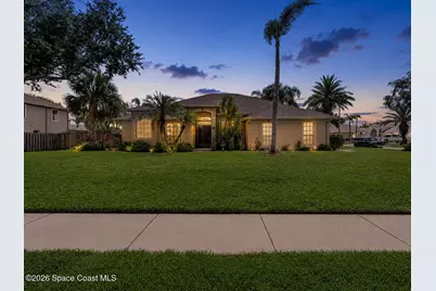 1494 Wellington Circle, Rockledge, FL 32955 - Photo 1