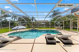 1494 Wellington Cir, Rockledge, FL 32955 - Photo 2