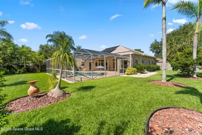 1494 Wellington Circle, Rockledge, FL 32955 - Photo 48