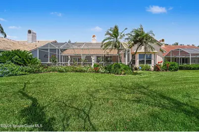 798 Spanish Cove Drive, Melbourne, FL 32940 - Photo 34