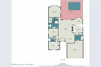 798 Spanish Cove Drive, Melbourne, FL 32940 - Photo 38